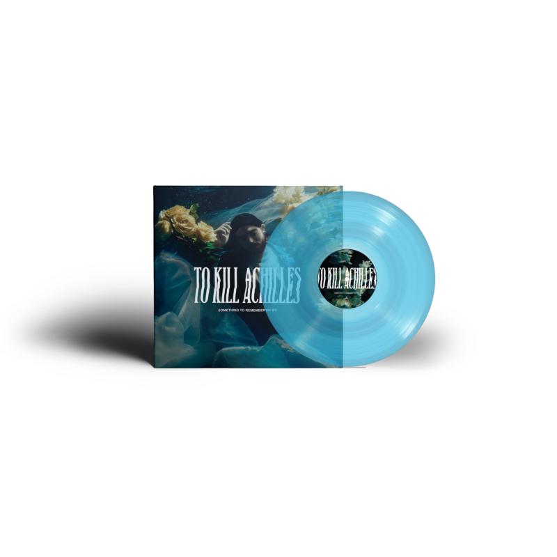 欧LP To Kill Achilles Recovery 4056813360851 Arising Empire /00260 TO KILL ACHILLES: Recovery – Proper Music