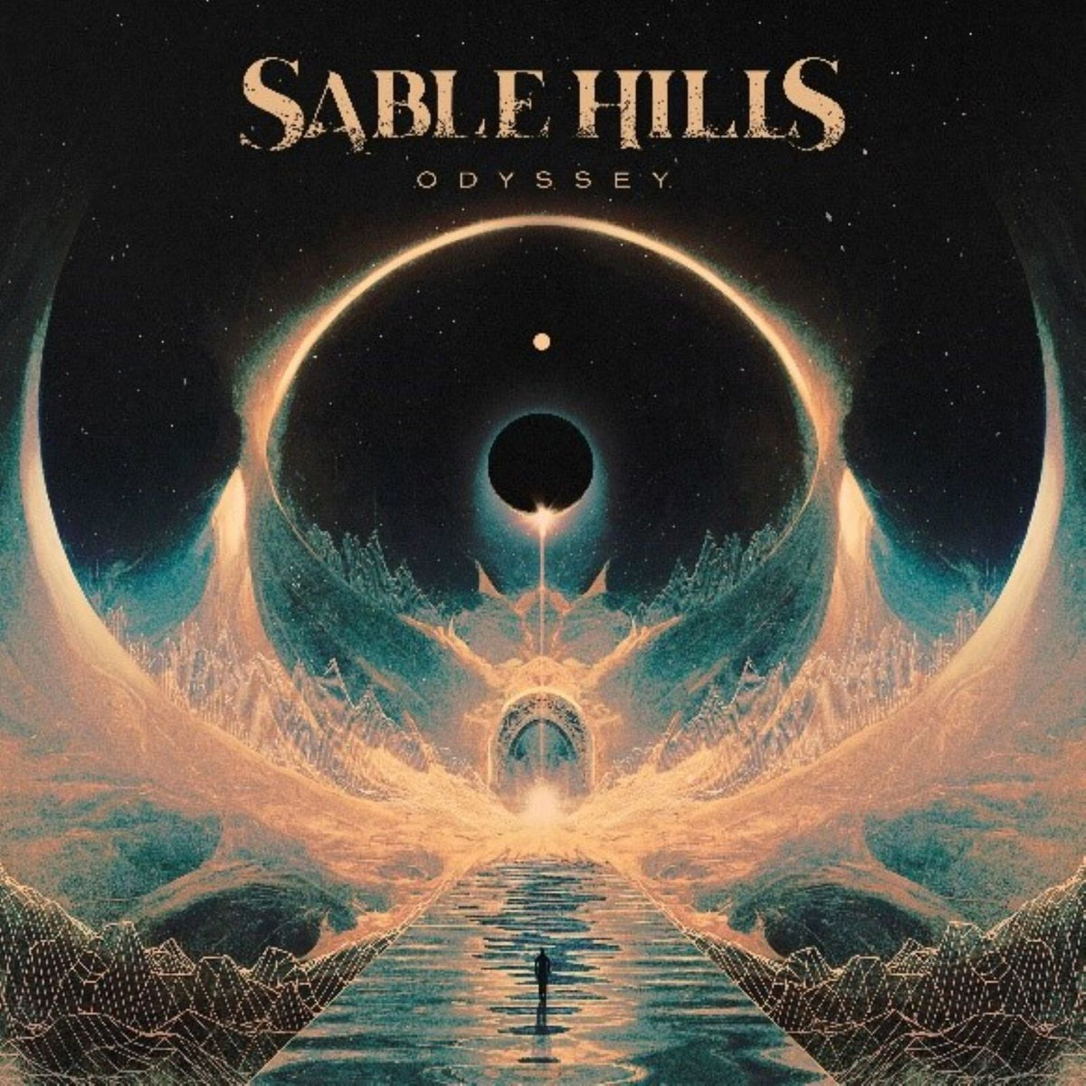 Sable Hills - Odyssey - 2965679AEE
