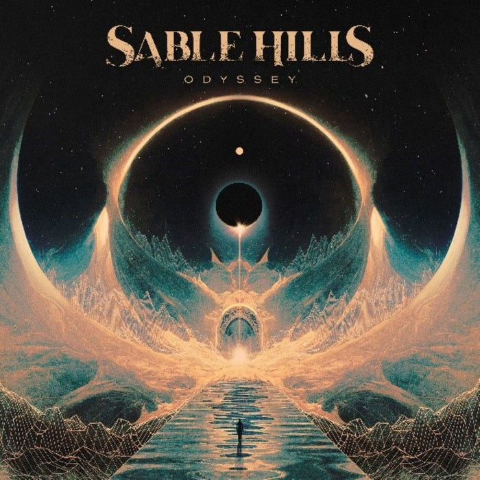 Sable Hills - Odyssey - 2965679AEE