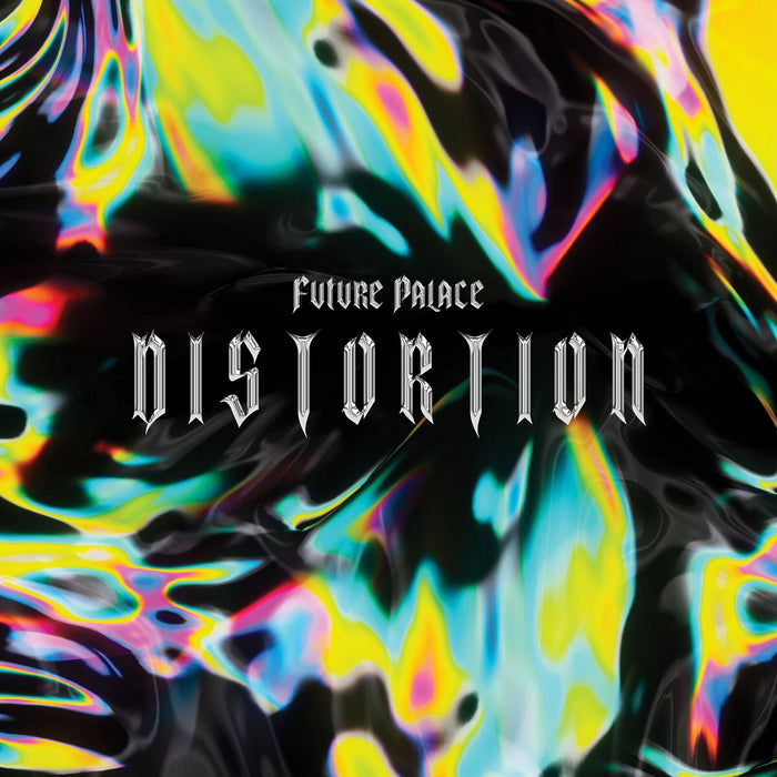 Future Palace - Distortion - 2973802AEE