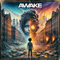 Awake The Dreamer - Holocene - 2983179AEE