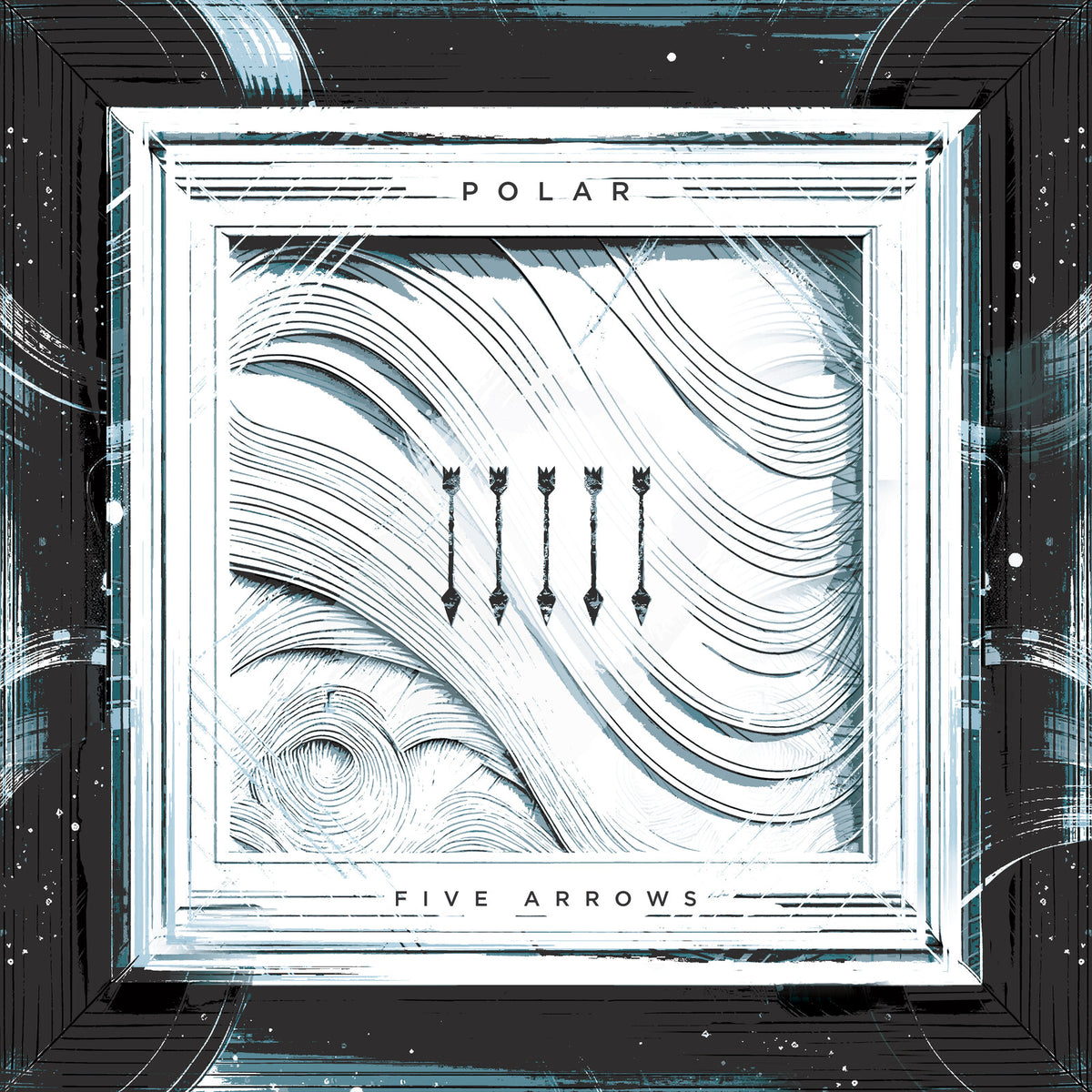 Polar - Five Arrows - 2983182AEE