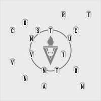 VNV Nation - Construct - CD27125