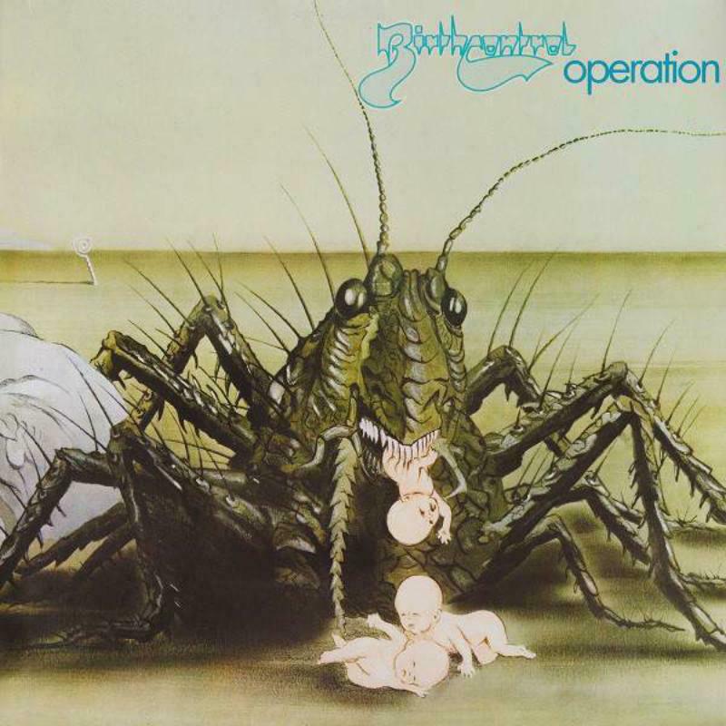 Birth Control - Operation (LP) - OMM560156