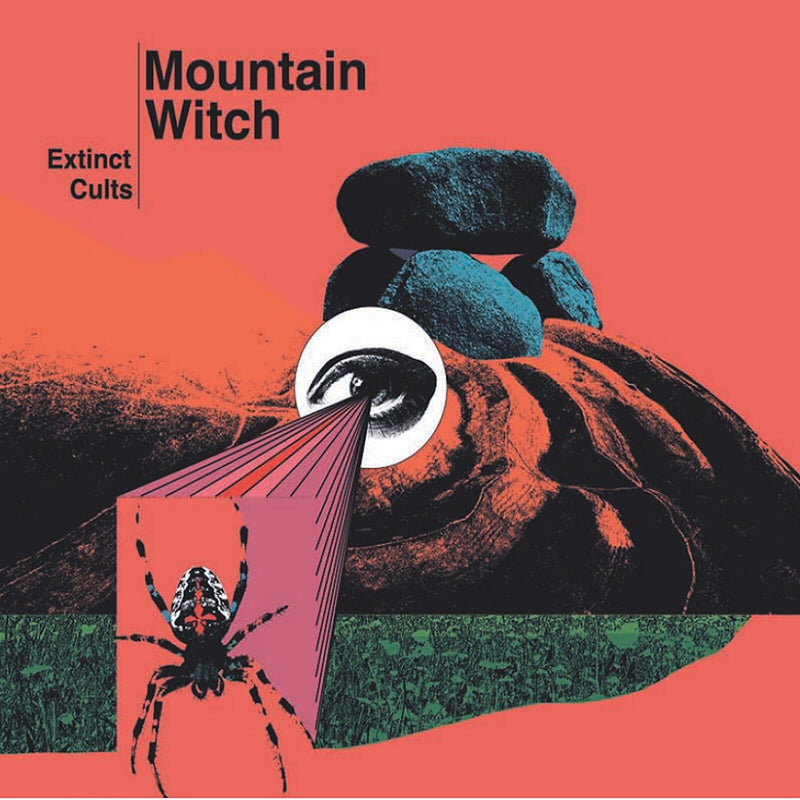 Mountain Witch - Extinct Cults - TCM116