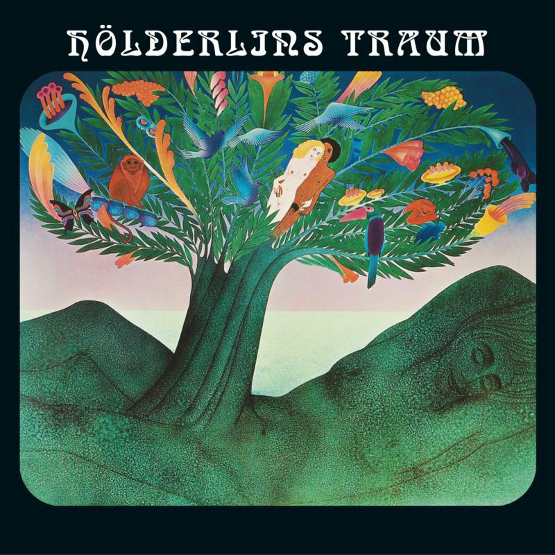 Holderlin - Holderlins Traum - PILZ2021314