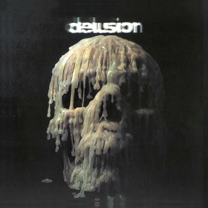 McChurch Soundroom - Delusion - PILZ62021103