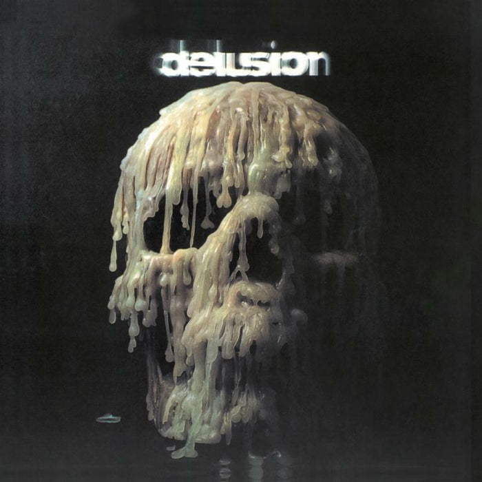 McChurch Soundroom - Delusion - PILZ22021103