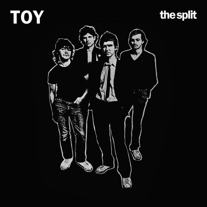 Toy - The Split - LM73822