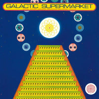 Cosmic Jokers - Galactic Supermarket - KM580086