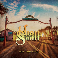 High South - Feel This Good - HSCD5