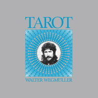 Walter Wegmuller - Tarot - KK2258003