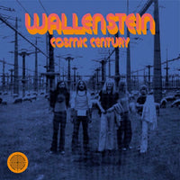 Wallenstein - Cosmic Century - PILZ6580066