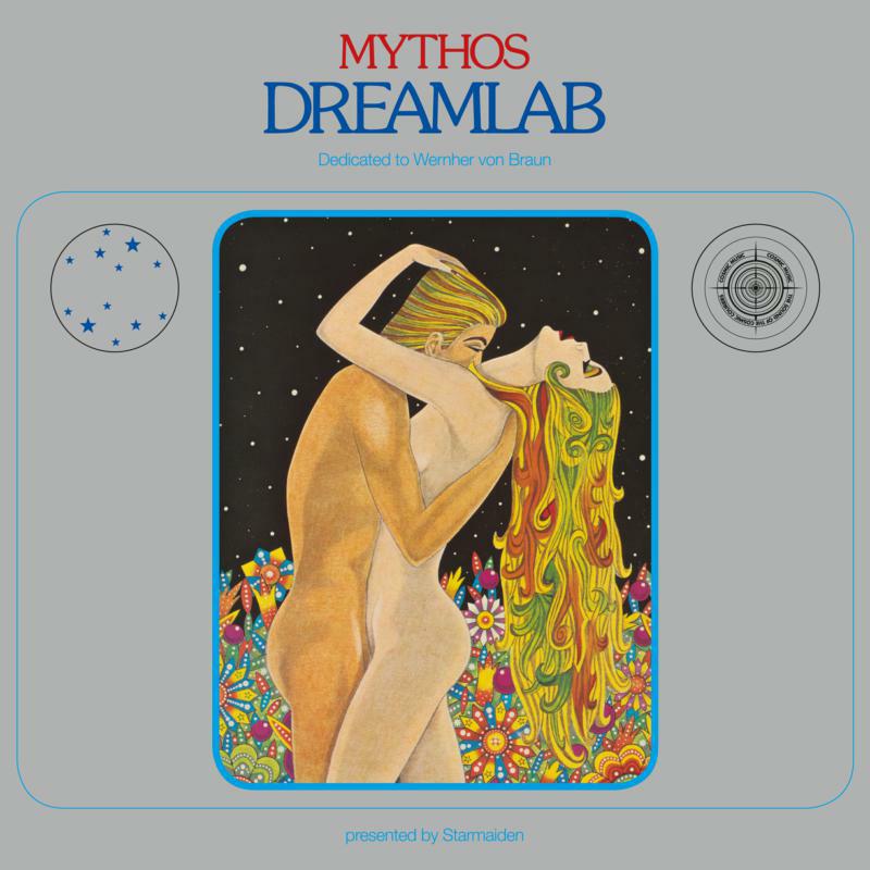 Mythos - Dreamlab - KM580166