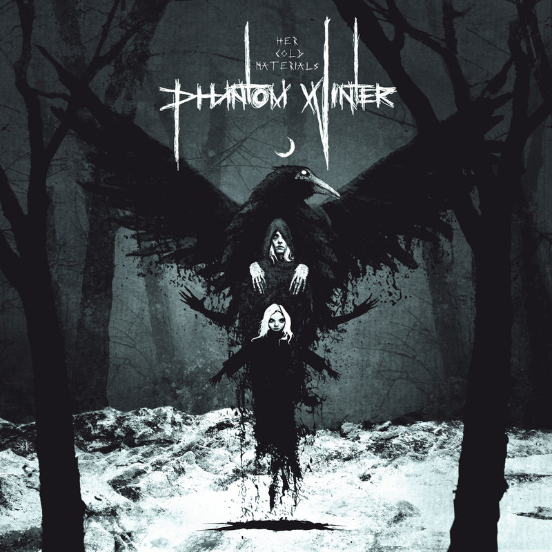 Phantom Winter - Her Cold Materials - TCM144