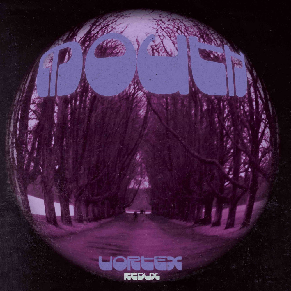 Mouth: Vortex – Proper Music