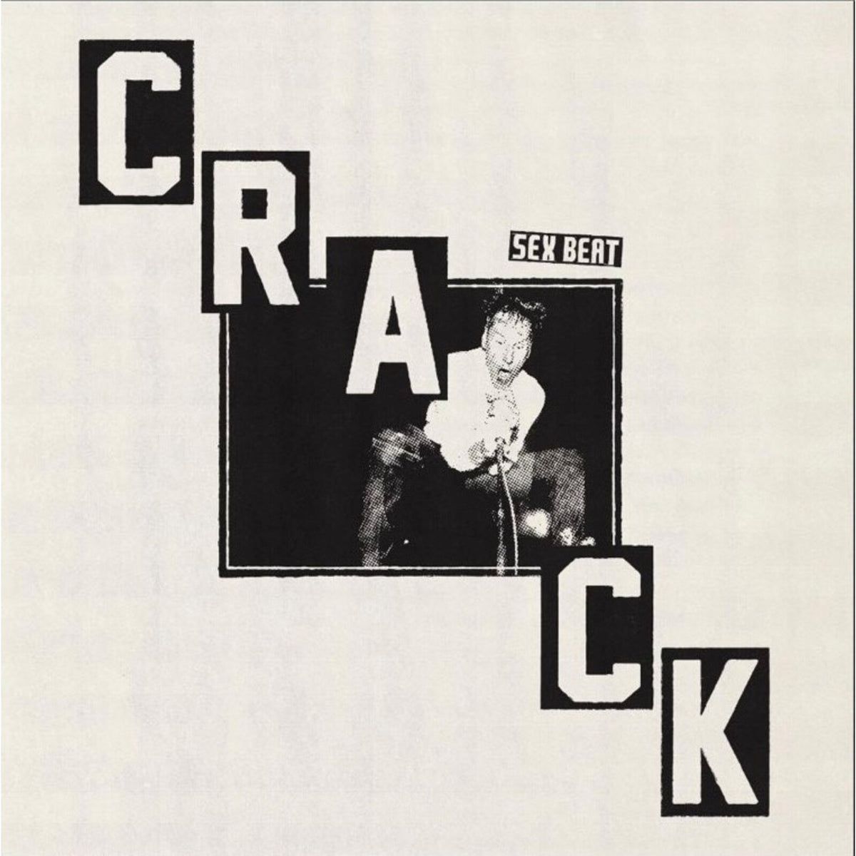 Sex Beat - Crack - TCM151
