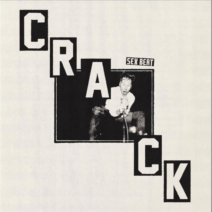 Sex Beat - Crack - TCM151