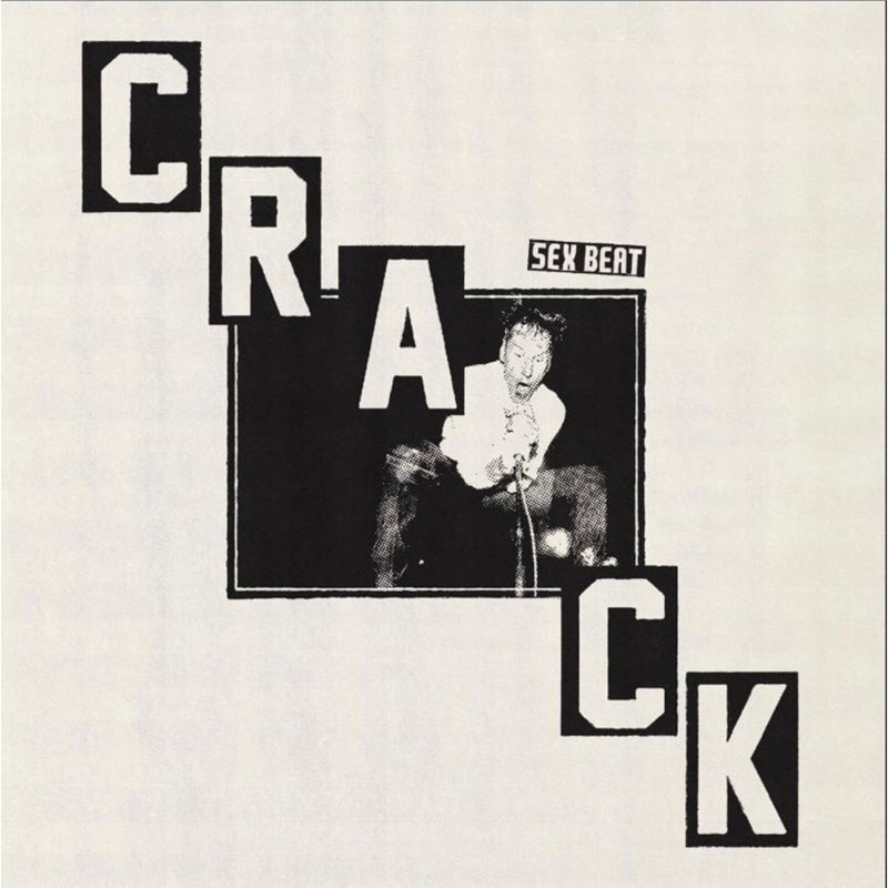 Sex Beat - Crack - TCM151