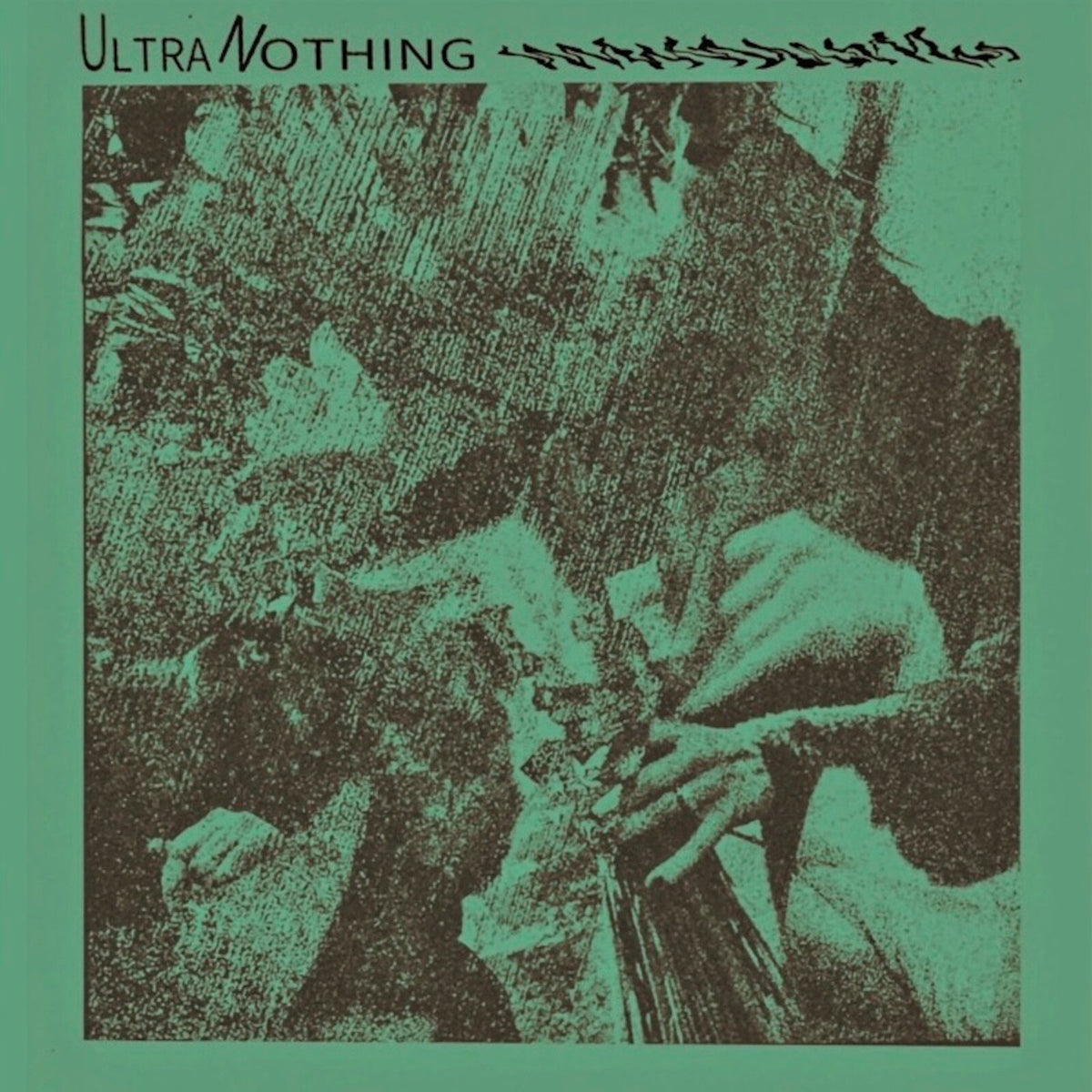 Ultra Nothing - Ultra Nothing - TCM152