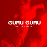 Guru Guru - Live In Concert - 5061120261