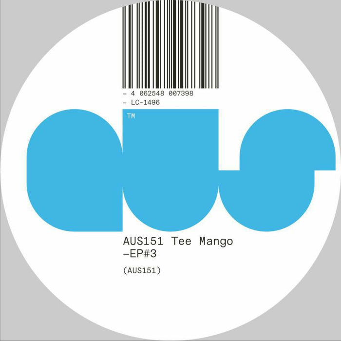 Tee Mango - EP#3 - AUS151