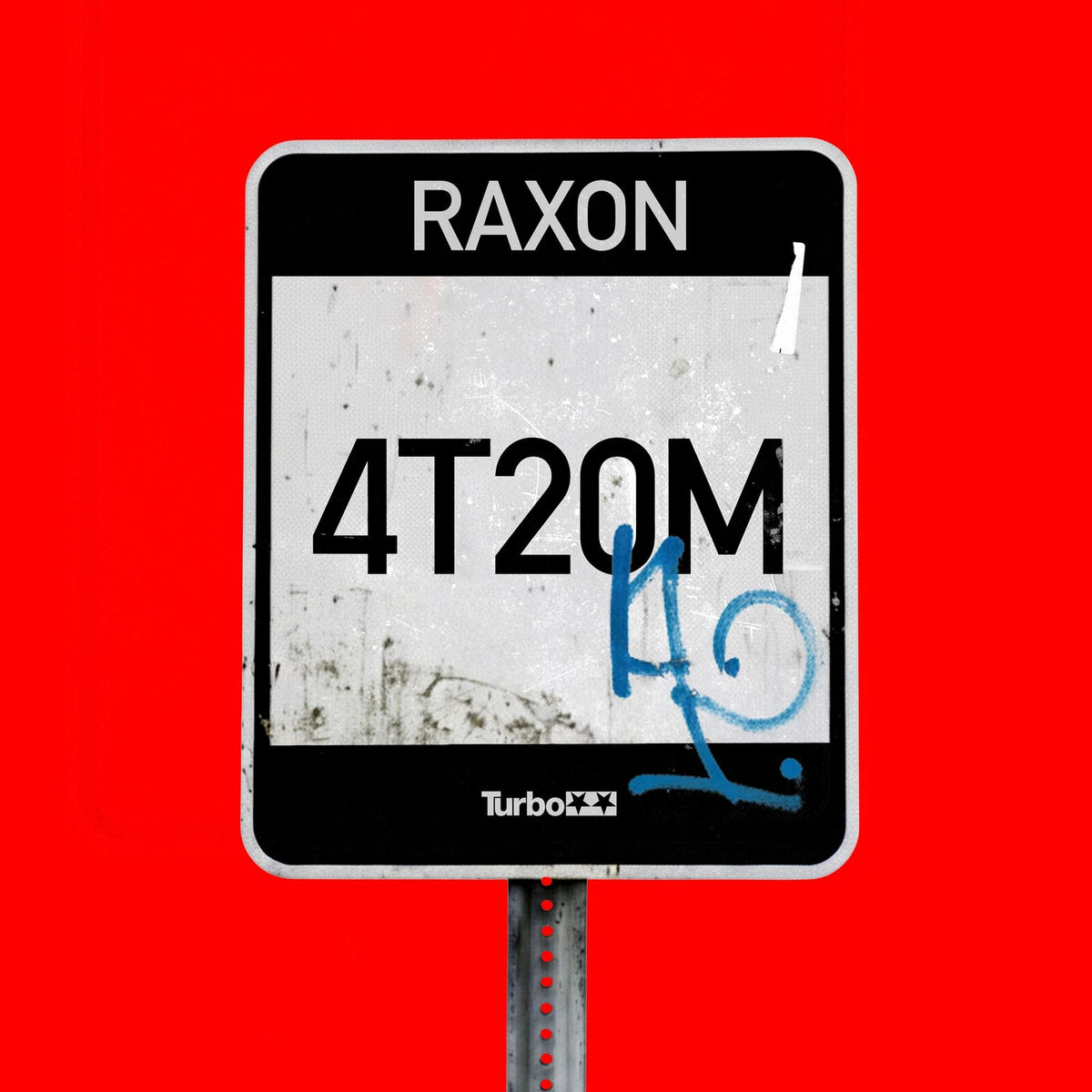 Raxon - 4T20M - TURBO254