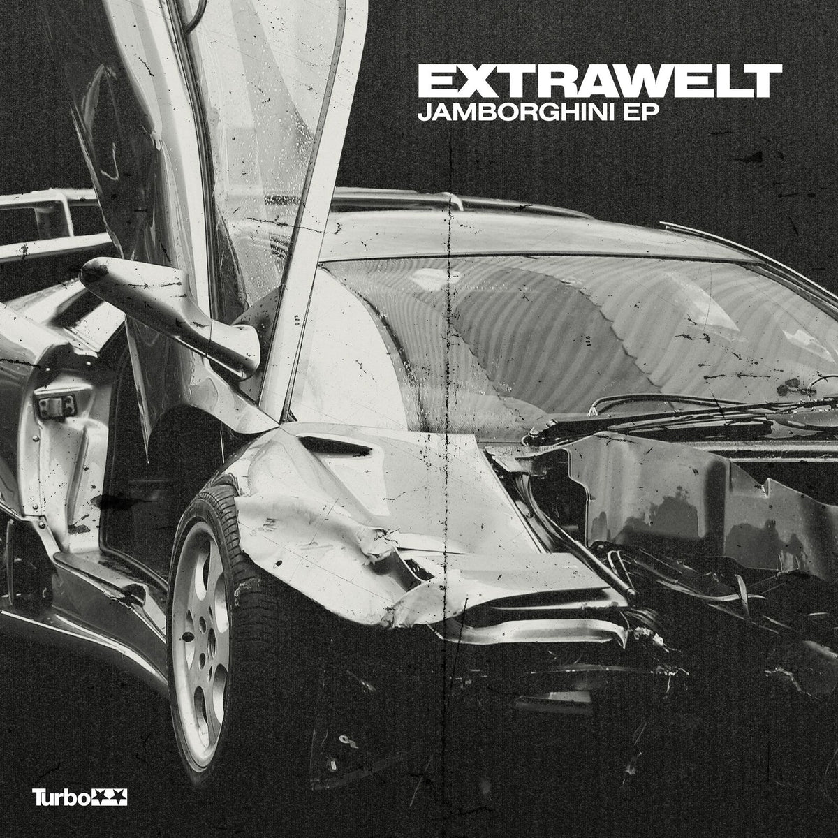 Extrawelt - Jamborghini EP - TURBO256