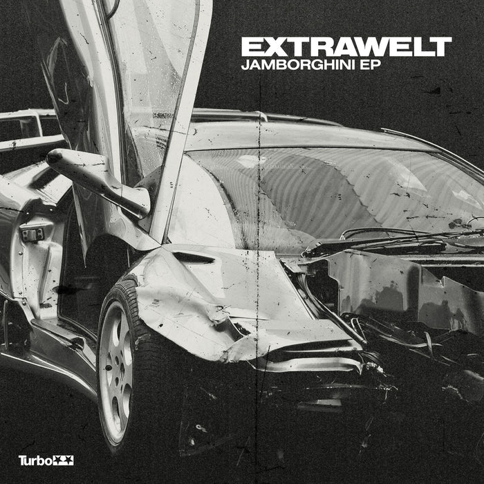 Extrawelt - Jamborghini EP - TURBO256