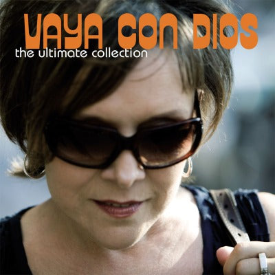 Vaya Con Dios: The Ultimate Collection - MOVLP2143