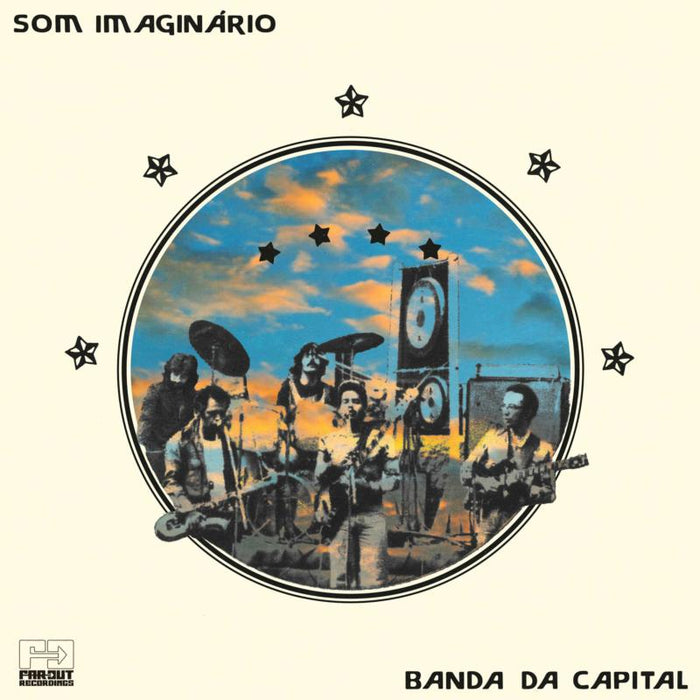 Banda Da Capital (Live in Brasilia, 1976)