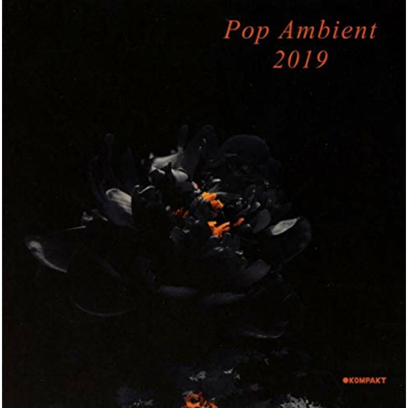 Various Artists - Pop Ambient 2019 - KOMPAKTCD150