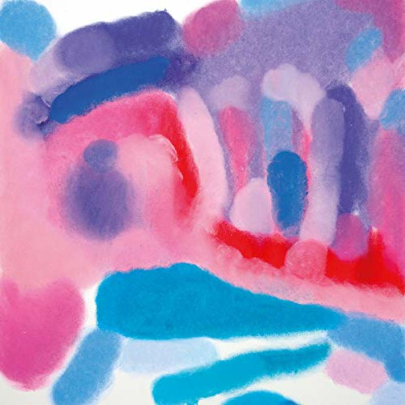 Aril Brikha - Pattern Recognition - MULEMUSIQ236