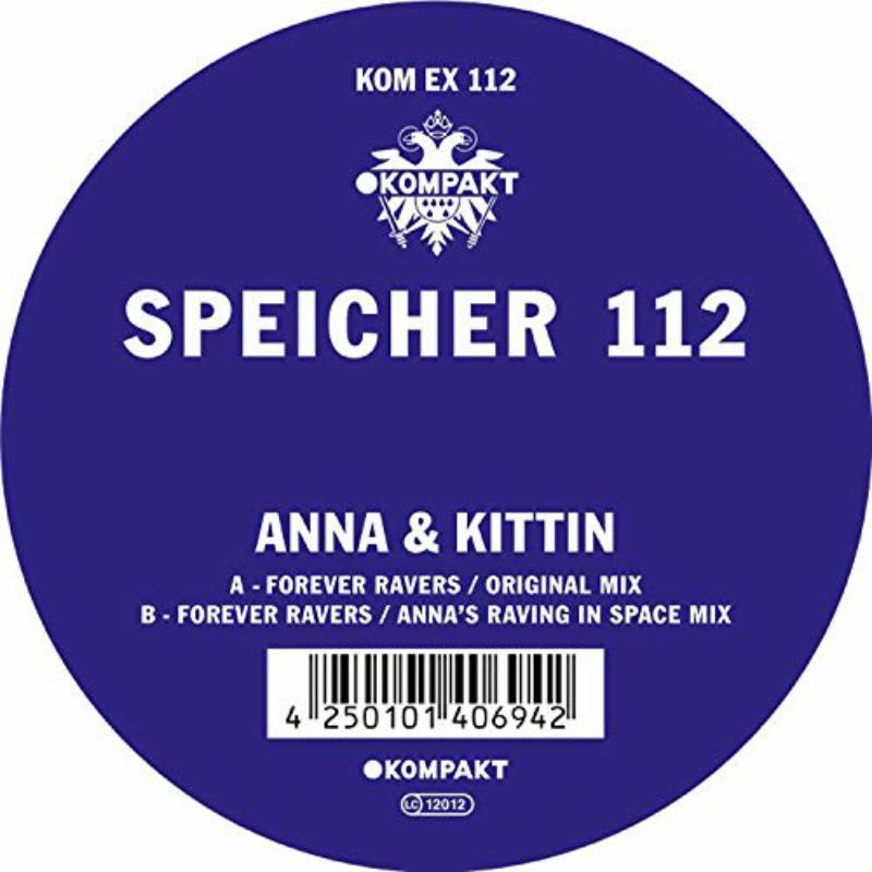 Anna & Kitten - Speicher 112 - KOMPAKTEX112
