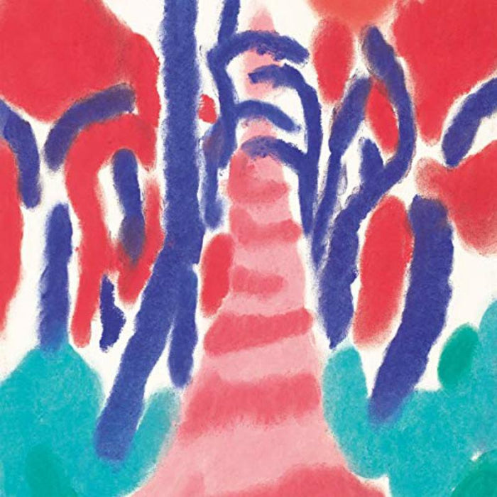 Axel Bowman - Le New Life - MULEMUSIQ244