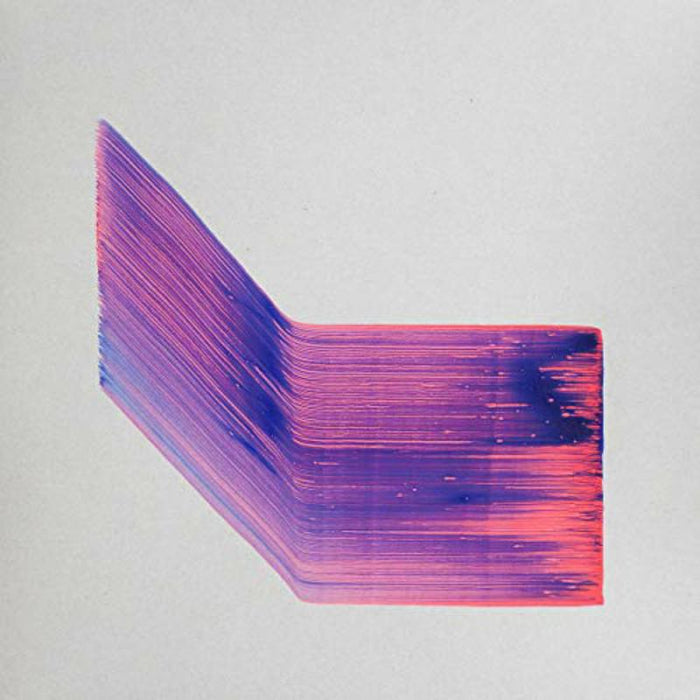 Voiski - At The Speed Of Love - ARA003