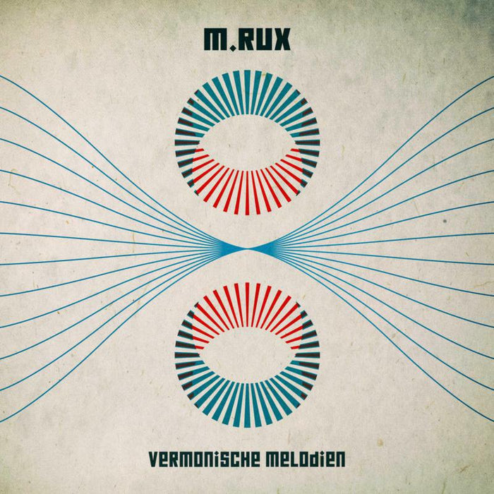 M.Rux - Vermonische Melodien - PINGIPUNG69