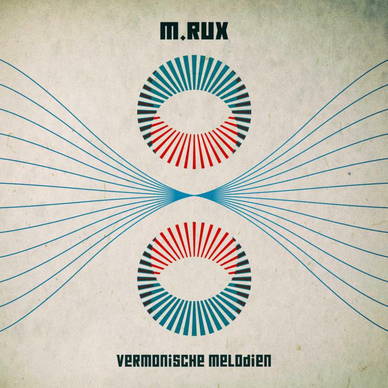 M.Rux - Vermonische Melodien - PINGIPUNG69