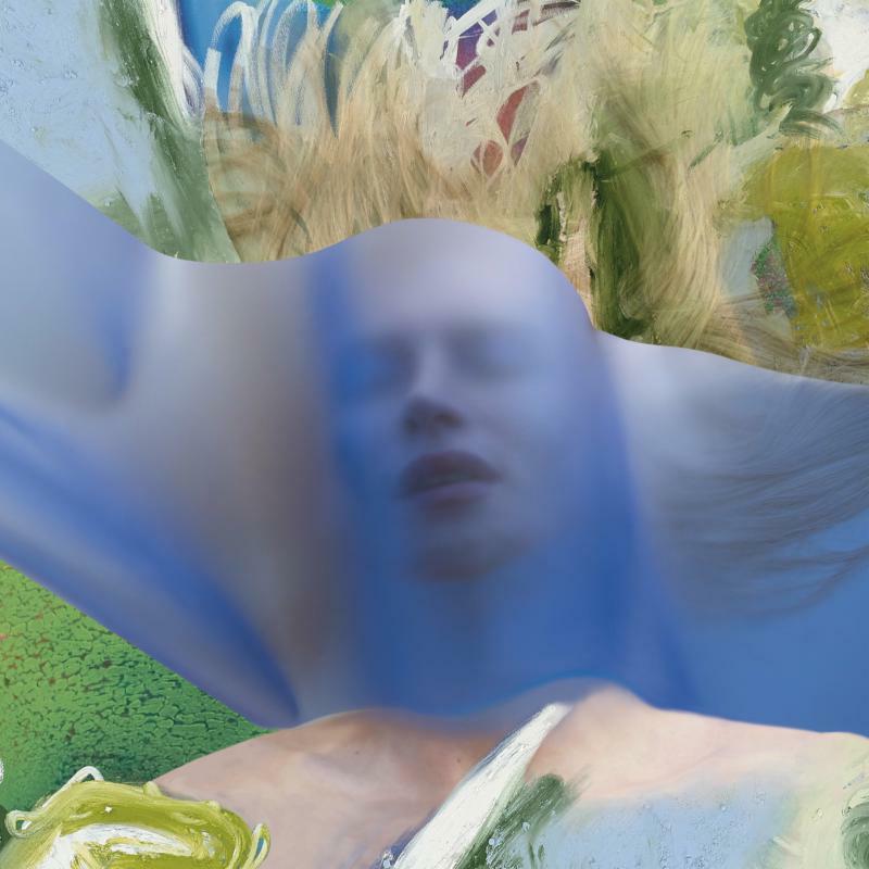 Lyra Pramuk - Fountain - HVALREKI17LP