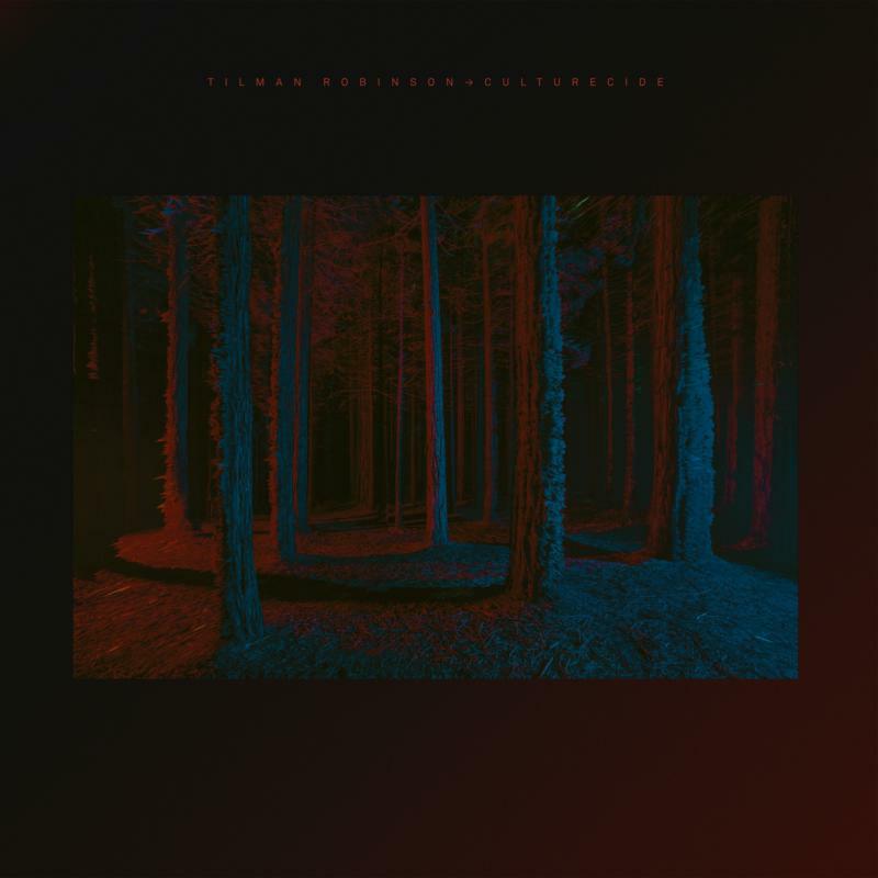 Tilman Robinson - Culturecide - HVALREKI16