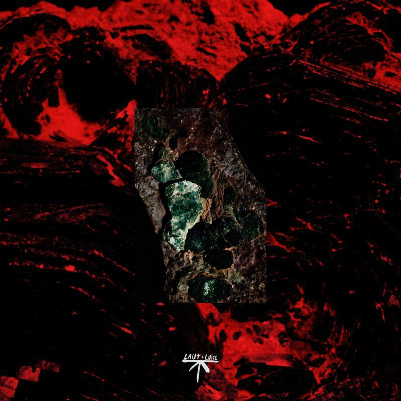 Arutani - Memories Of Something New - LULLP005