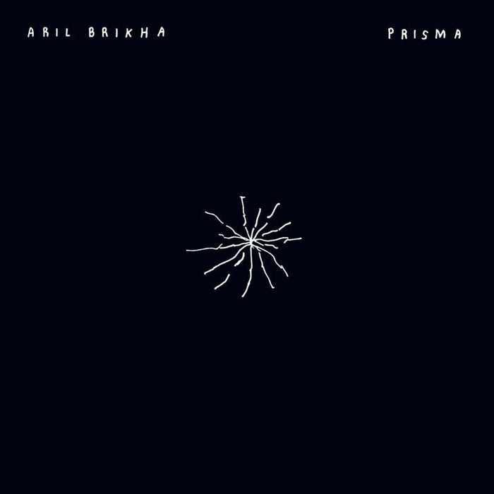 Aril Brikha - Prisma - MULEMUSIQ253