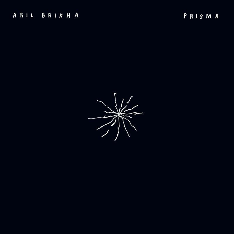 Aril Brikha - Prisma - MULEMUSIQ253