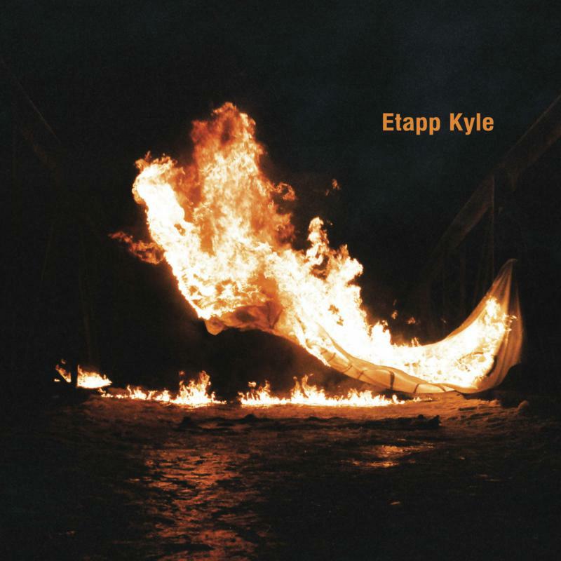 Etapp Kyle - Nolove - OTON126