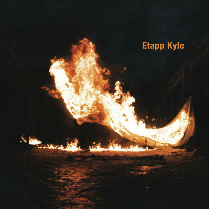 Etapp Kyle - Nolove - OTON126