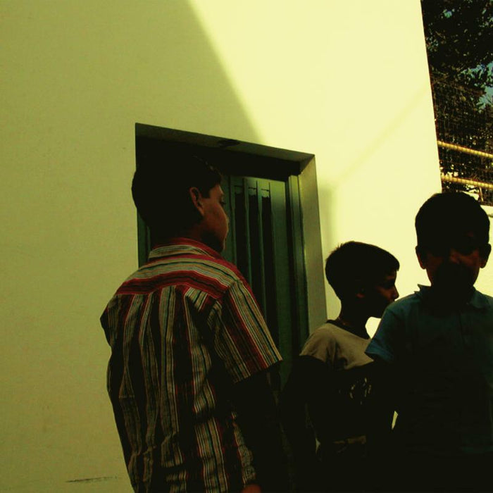 Kuniyuki - Walking In The Naked City - MULEMUSIQ255