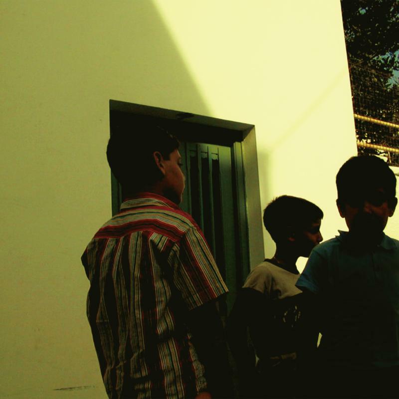 Kuniyuki - Walking In The Naked City - MULEMUSIQ255