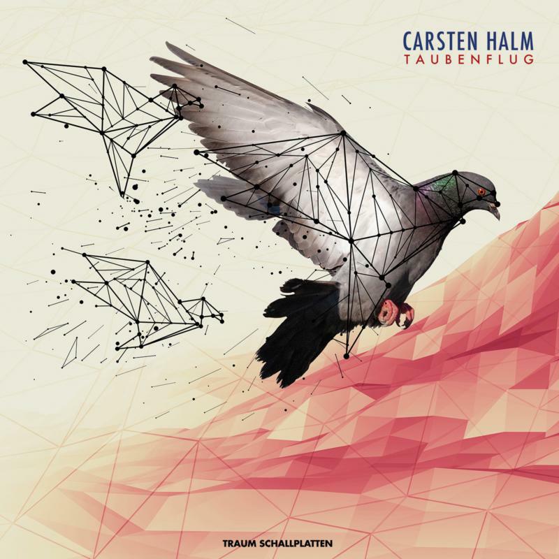 Casten Halm - Taubenflug - TRAUMV242