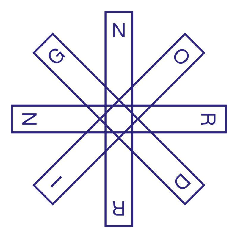 Shan - Nordring EP - PLAYRJC061