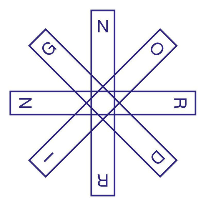 Shan - Nordring EP - PLAYRJC061